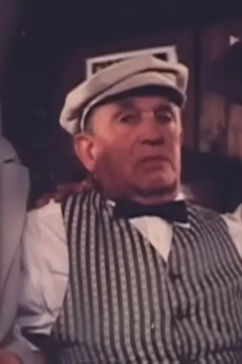 Ras Rastoder en su biografía y filmografía