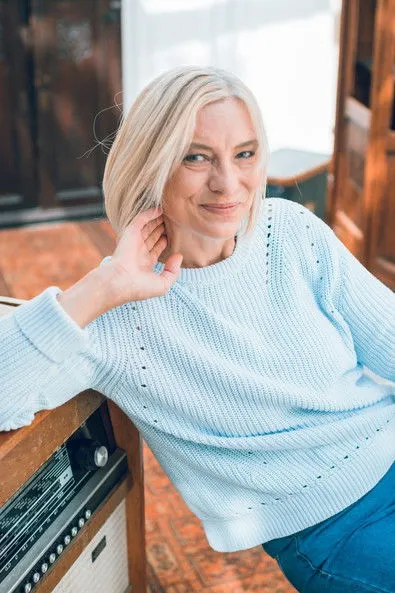 Foto de perfil del actor Rasa Jakučionytė en el reparto