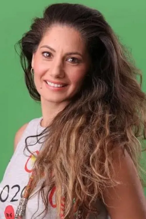 Elisha Banai ha trabajado con Rasha Jahshan en 1 ocasiones