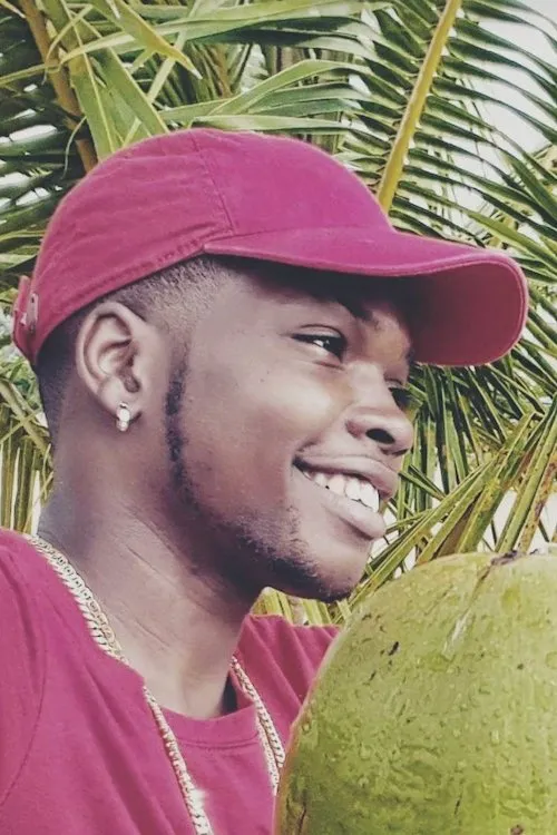 Brandon Blackman ha trabajado con Rashane Bend en 1 ocasiones