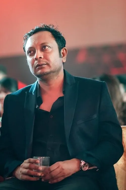 Faruque Ahmed ha trabajado con Rashed Mamun Apu en 1 ocasiones