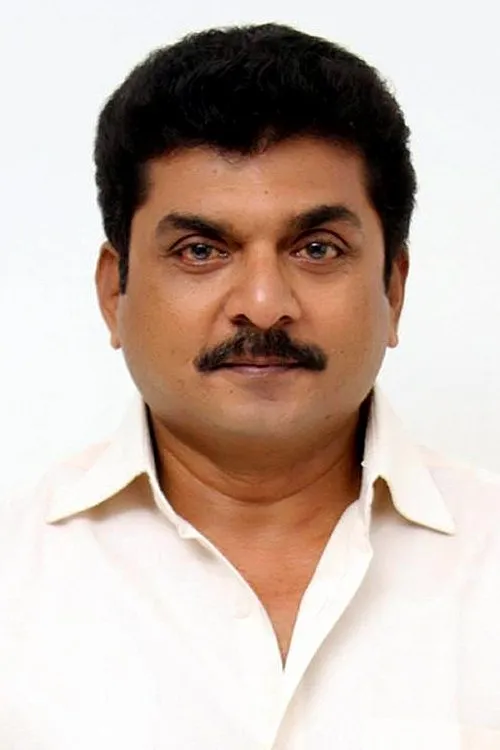 Rasheed Ummer interpretando a Abitha's brother-in-law