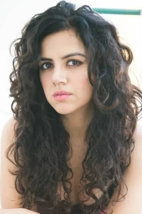 Rashi Mal — personaje: Abby