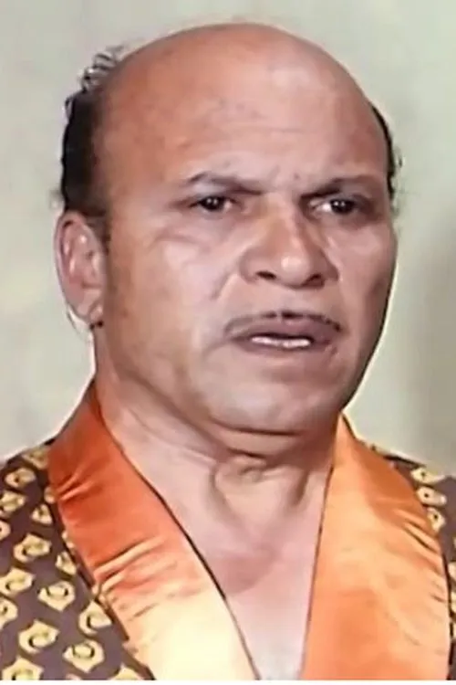 Abdel Salam Mohamed ha trabajado con Rashwan Mustafa en 2 ocasiones