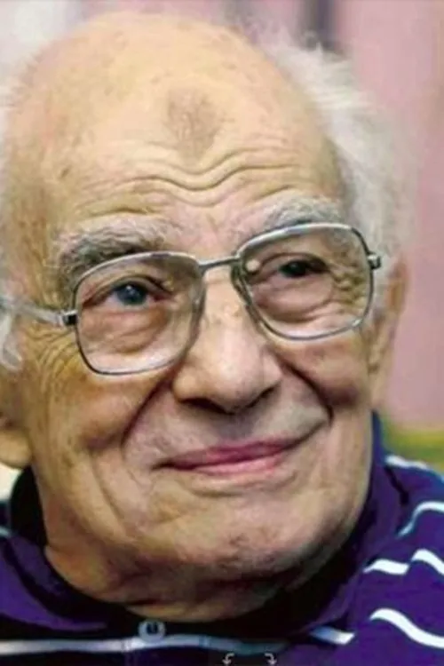 Rashwan Tawfiq — personaje: ???? ????????