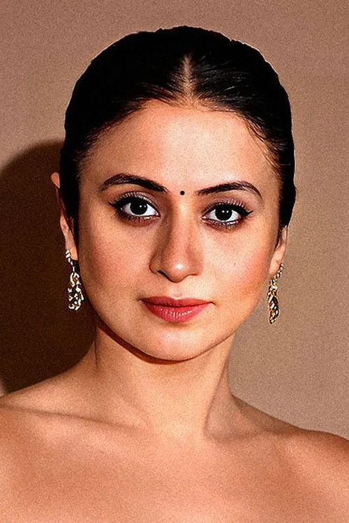 Rasika Dugal interpretando a Neeli