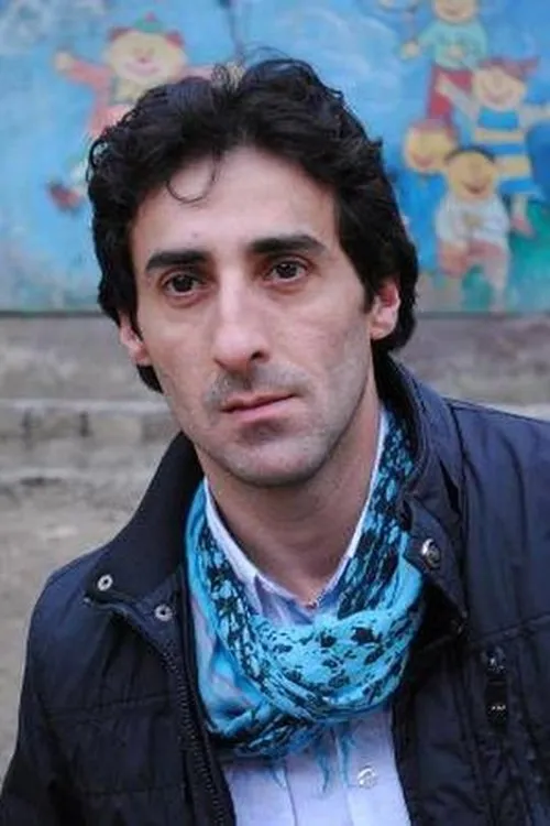 Elshan Askerov ha trabajado con Rasim Cəfər en 1 ocasiones