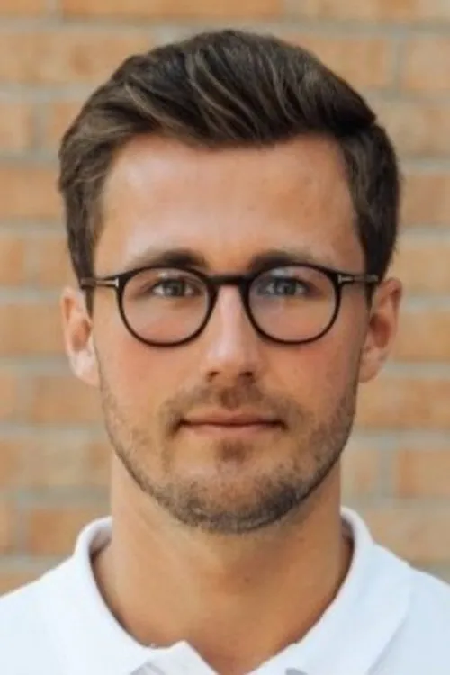 Rasmus Salming — personaje: Self