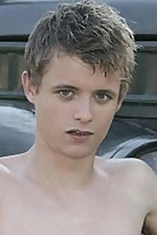 Rasty Shut interpretando a 