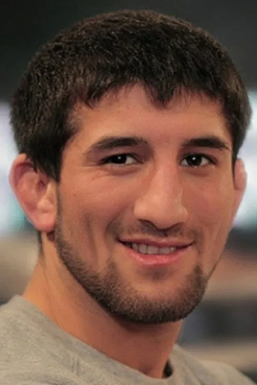 Peter Graham ha trabajado con Rasul Mirzaev en 1 ocasiones