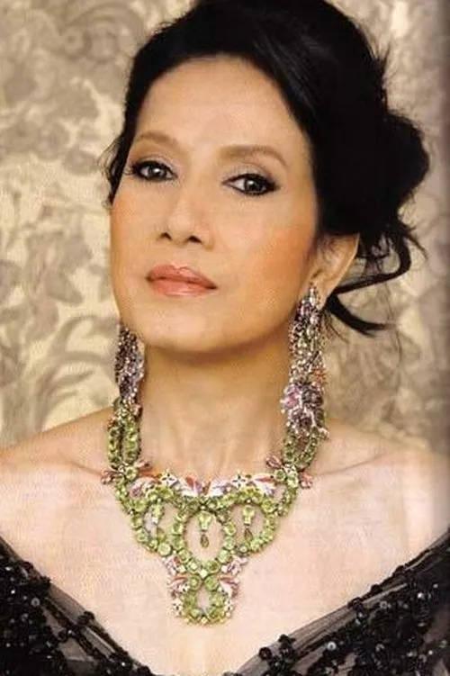 Ratchanoo Boonchuduang interpretando a 