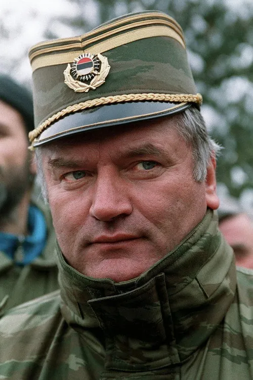 Eduard Limonov ha trabajado con Ratko Mladić en 1 ocasiones