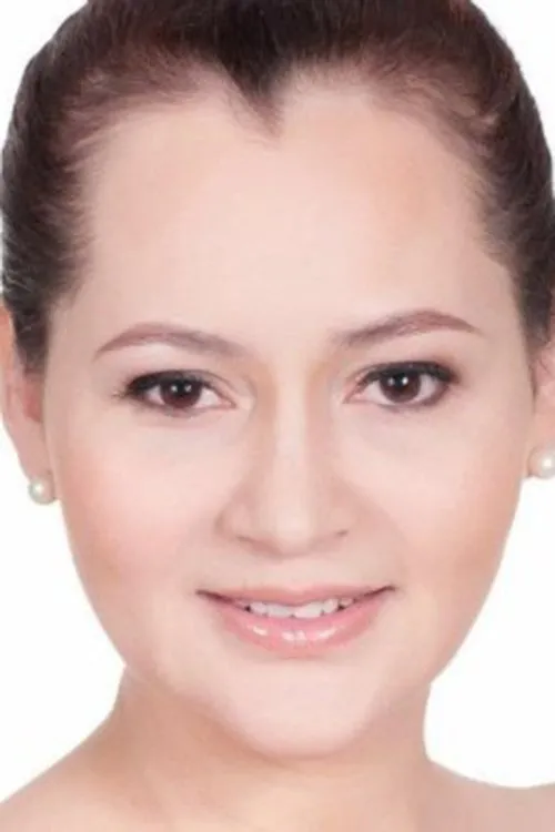 Ratree Wittawat interpretando a Pinky