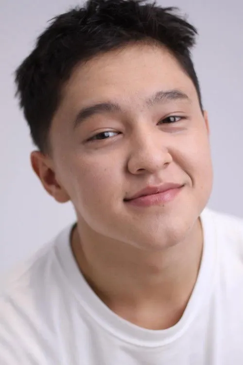 Rauan Akhmedov — personaje: ????