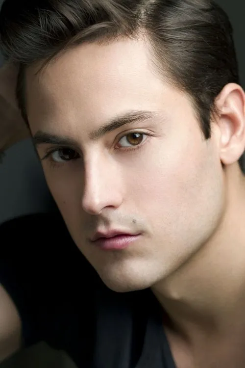 Jason Parks ha trabajado con Raul Casso en 1 ocasiones