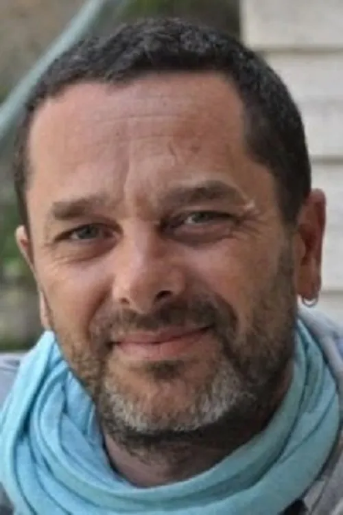 Foto de perfil del actor Raul Dans en el reparto