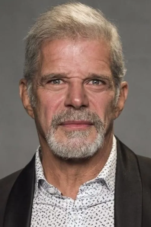 Raul Gazolla interpretando a Tito Balcárcel