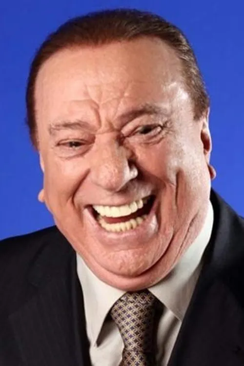 Linn da Quebrada ha trabajado con Raul Gil en 1 ocasiones