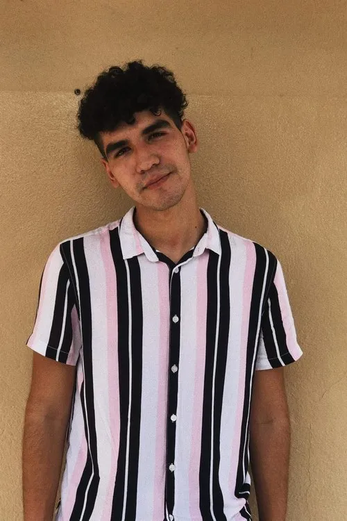 Ana Karen Castañeda ha trabajado con Raúl Lozano en 1 ocasiones