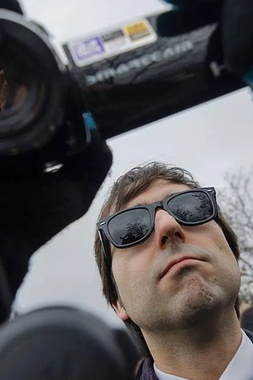 Pino de Pablos ha trabajado con Raúl Melero en 1 ocasiones