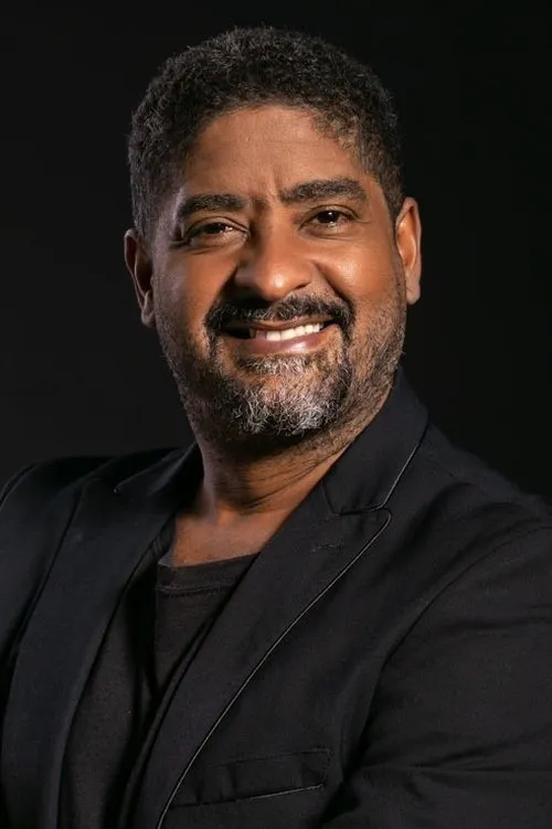 Raúl Rosário — personaje: Juca