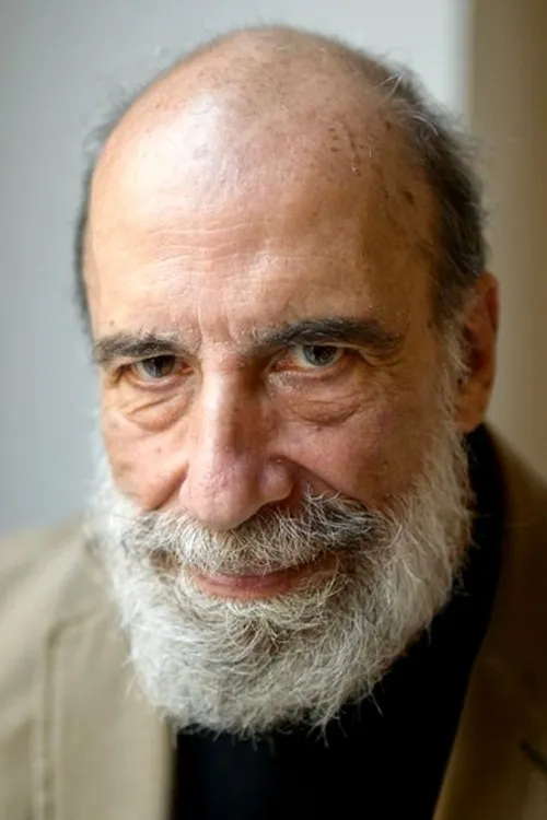 Raúl Zurita interpretando a Self