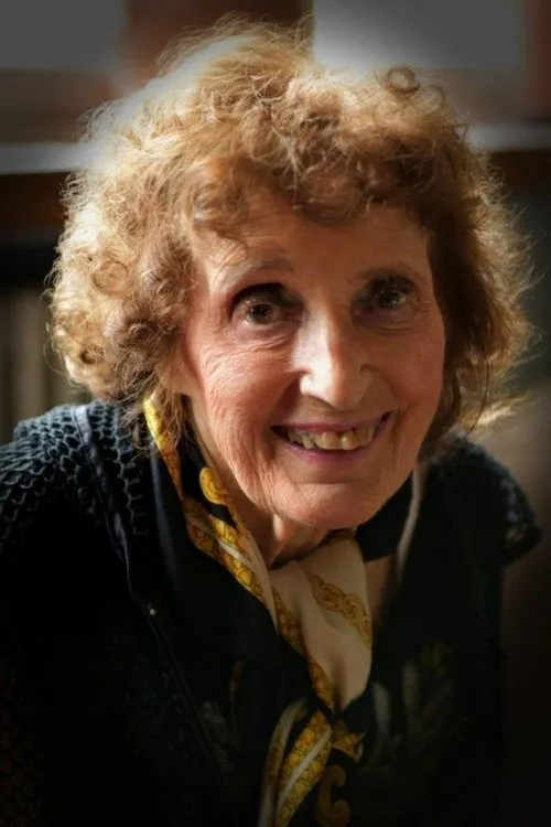 Rauni Ranta interpretando a Kiinalaismummo