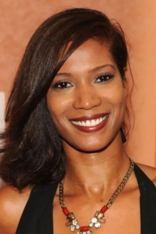 Raushanah Simmons en su biografía y filmografía