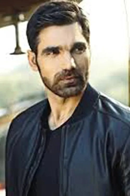 Pooja Kasekar ha trabajado con Ravi Janghu en 1 ocasiones