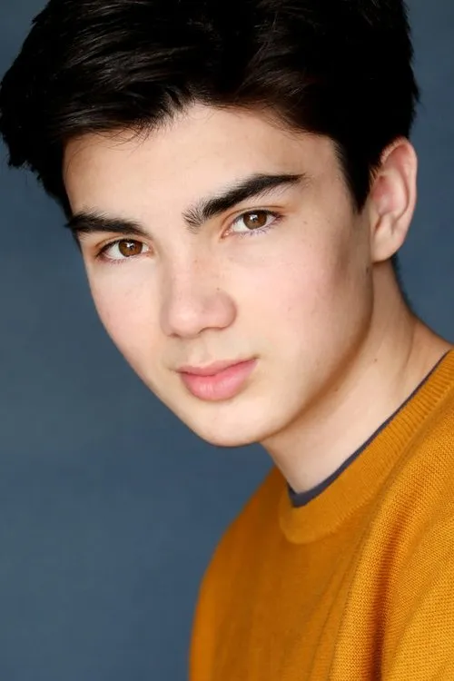 Ravi Smith en su biografía y filmografía