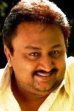 S. Sreesanth ha trabajado con Ravikanth en 1 ocasiones