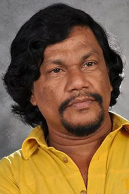 Ravindra Yasas interpretando a Puramipiya