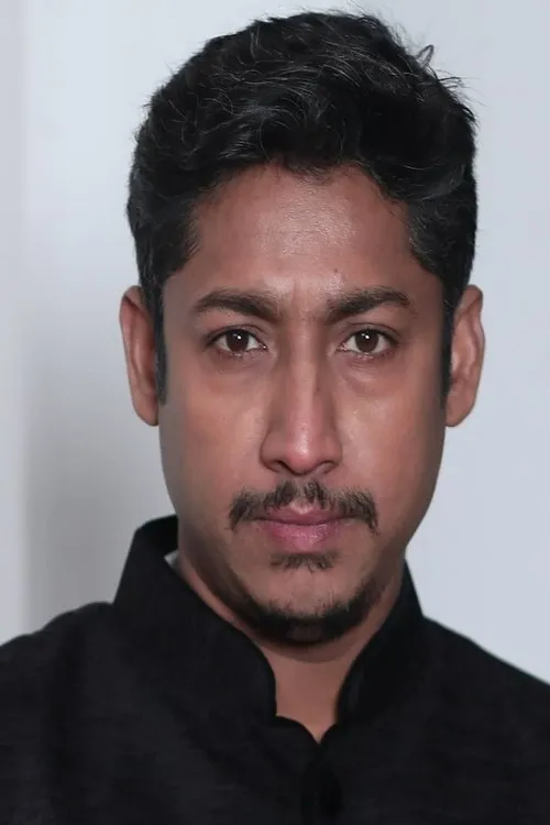 Rawnak Hasan — personaje: Azim