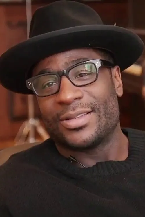 David Gilmore ha trabajado con Ray Angry en 1 ocasiones