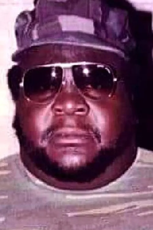 Ray Canty en su biografía y filmografía