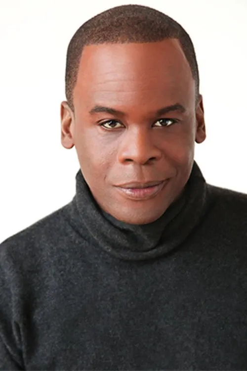 Ray Ford — personaje: Angel