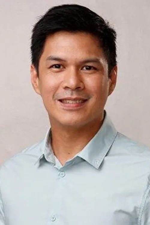 Foto de perfil del actor Raymart Santiago en el reparto