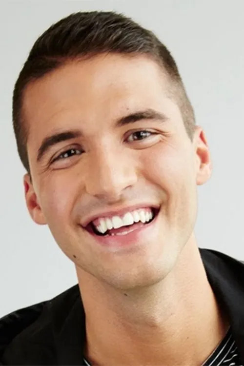 Raymond Braun en su biografía y filmografía