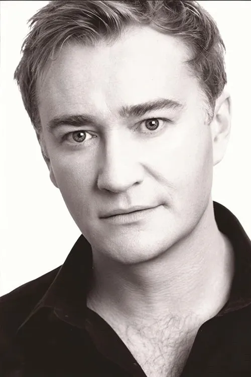 Raymond Coulthard interpretando a Prince of Arragon