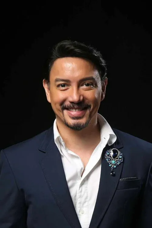 Susan Jane Ritter ha trabajado con Raymond Gorospe en 1 ocasiones