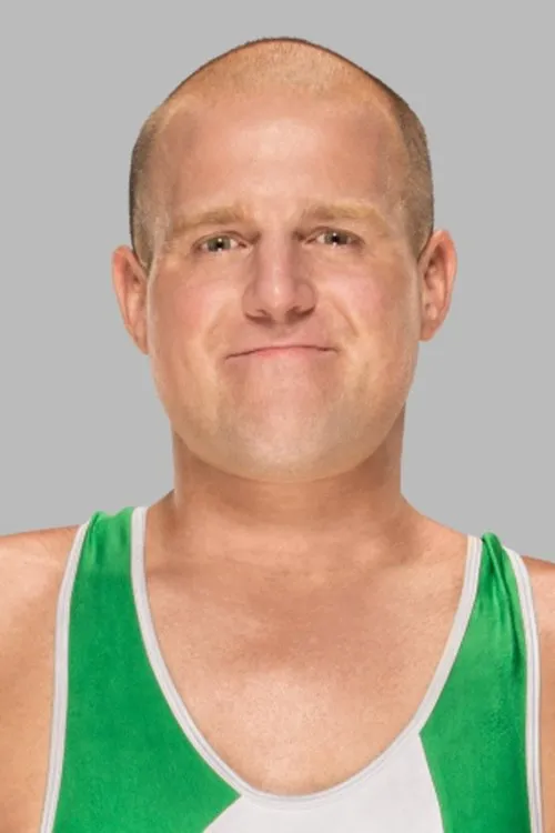 Ken Doane ha trabajado con Raymond Michael Brendli en 8 ocasiones