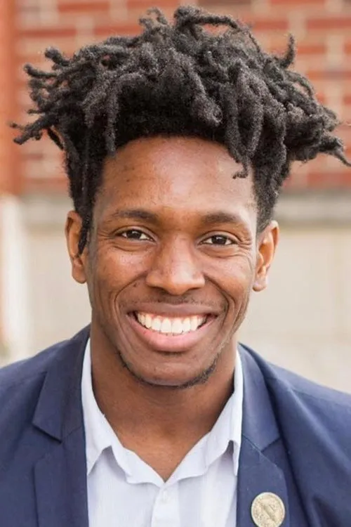 Nina Jankowicz ha trabajado con Raymond Nichols en 1 ocasiones