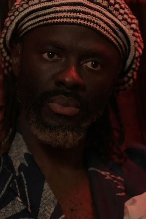 Sven Gey ha trabajado con Raymond Toh en 1 ocasiones