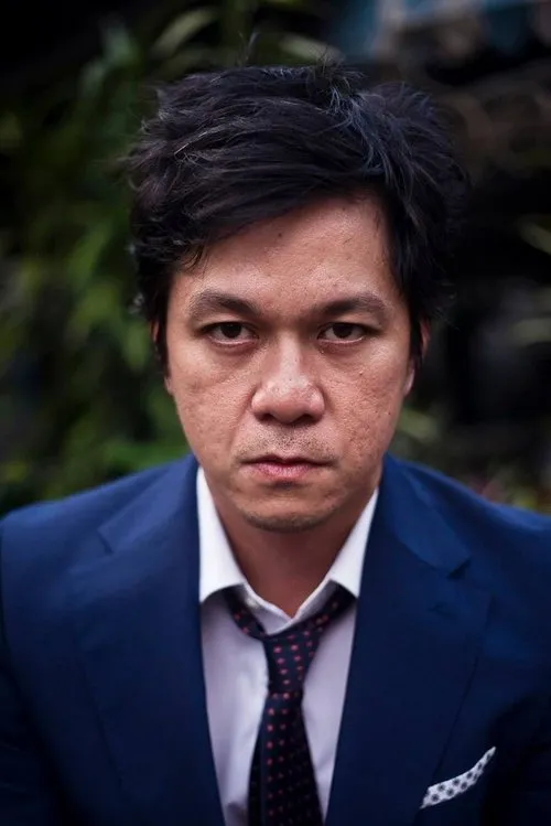 Francis Reyes ha trabajado con Raymund Marasigan en 1 ocasiones