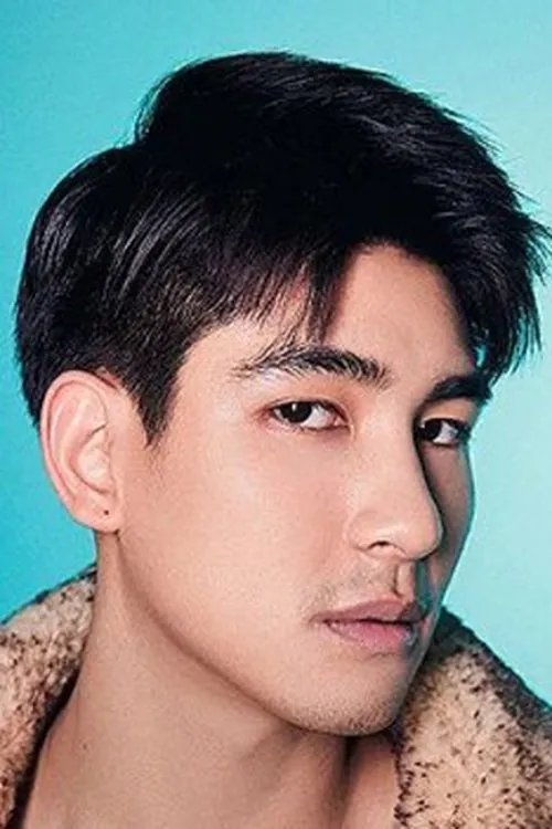 Raynold Tan — personaje: Eli