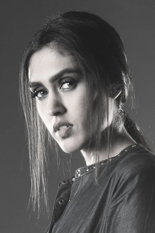 Humayun Fazl ha trabajado con Rayyan Ibrahim en 1 ocasiones