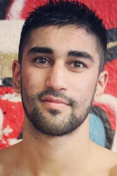 Joel Kodua ha trabajado con Raza Hamza en 1 ocasiones