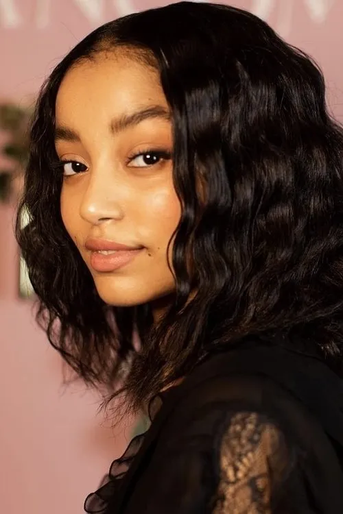 Razan Nassar en su biografía y filmografía