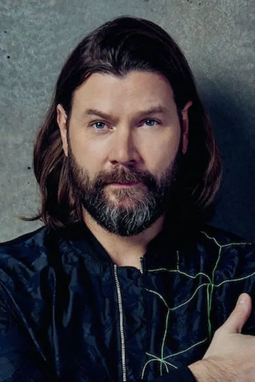 Rea Garvey — personaje: Self - Panelist