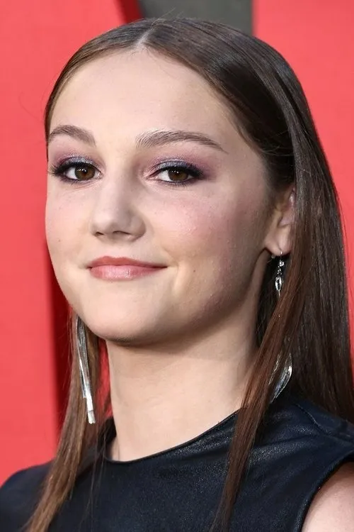 Sheila M. O'Rear ha trabajado con Reagan Shumate en 1 ocasiones